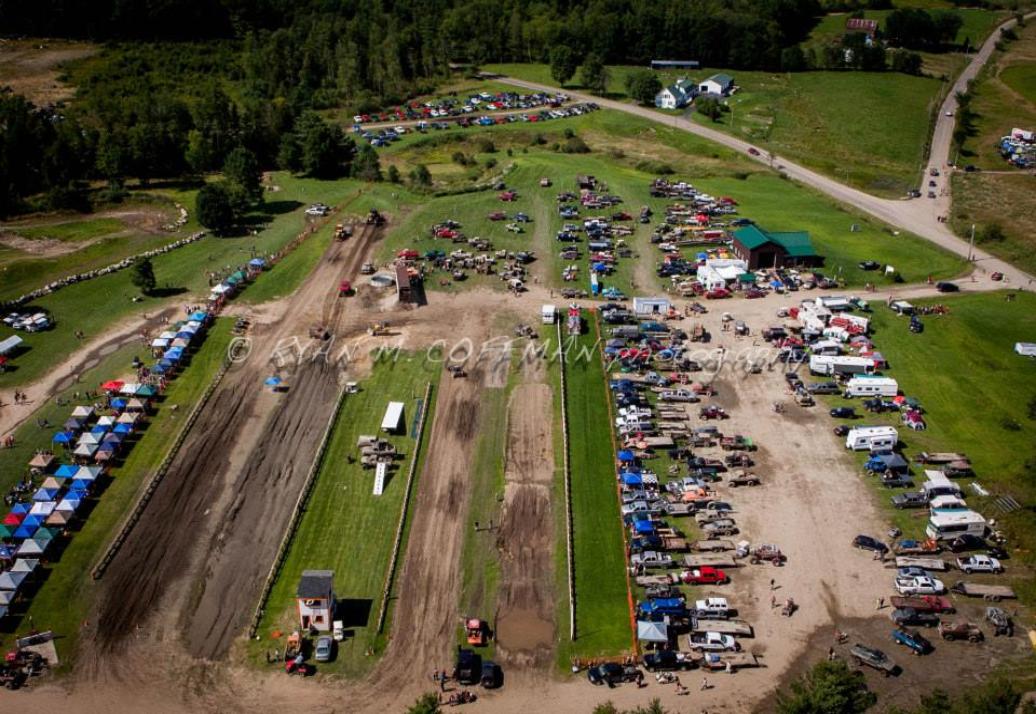 The Barn Yard All Terrain